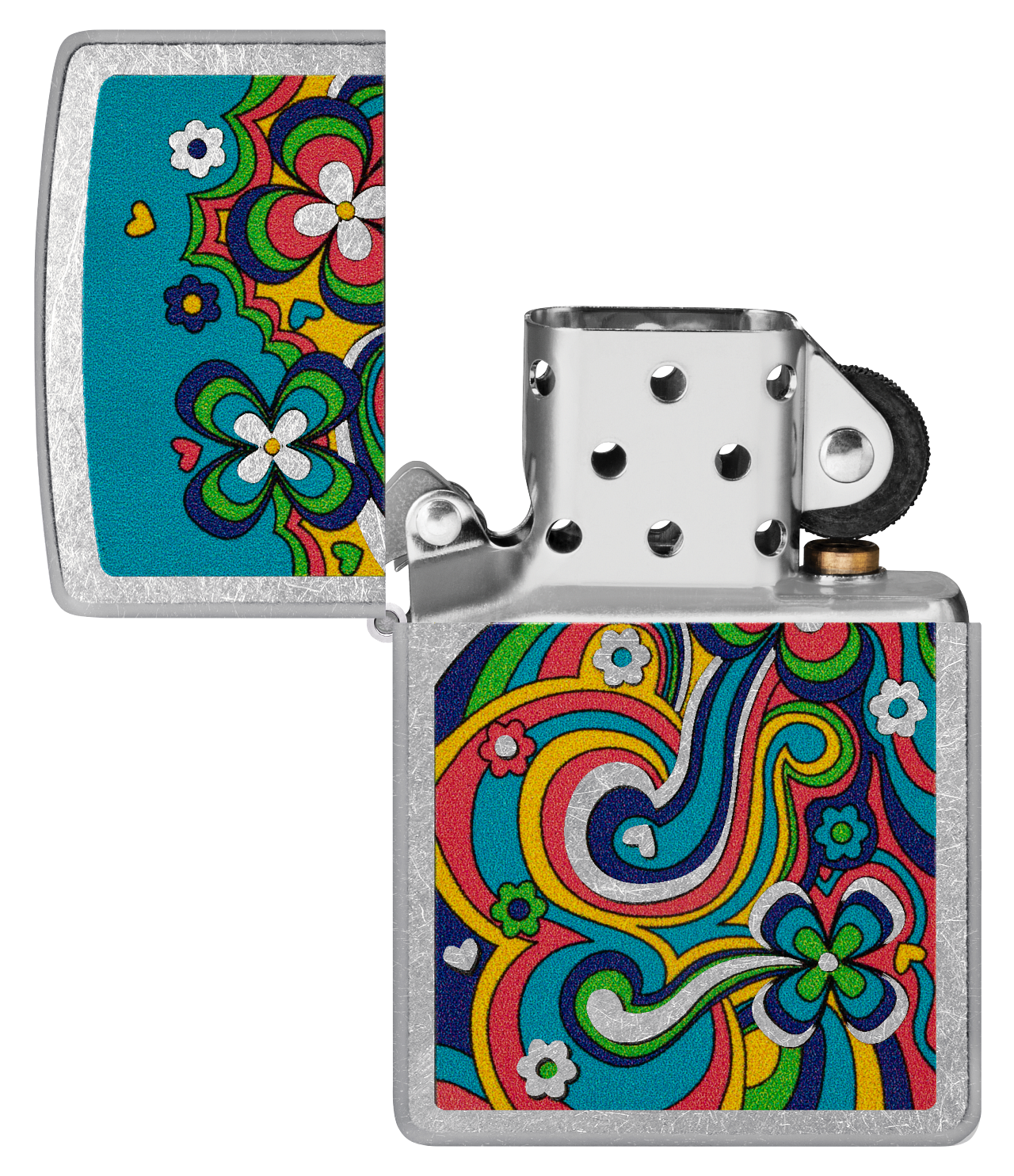 Flower Power Design
