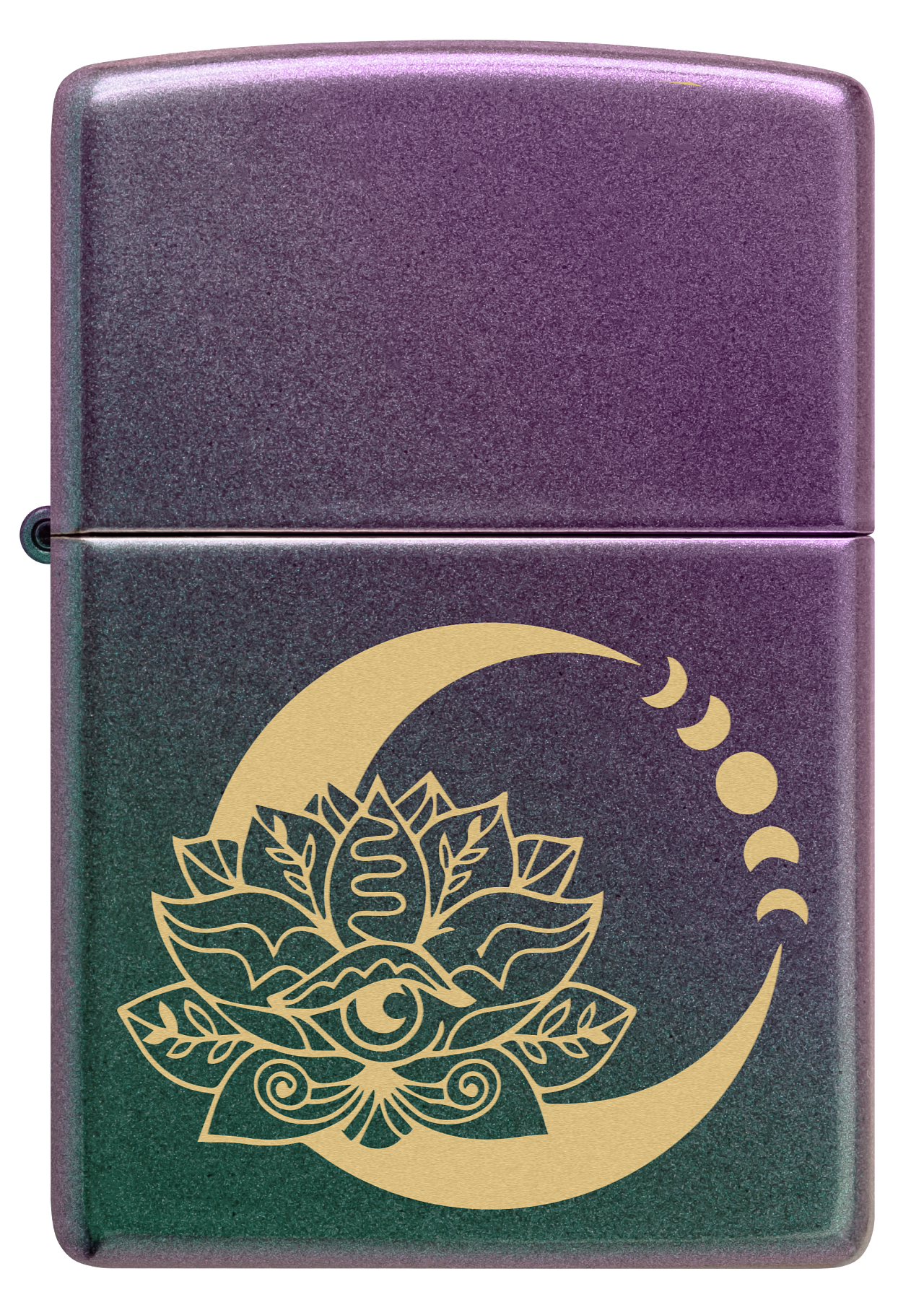 Lotus Moon Design