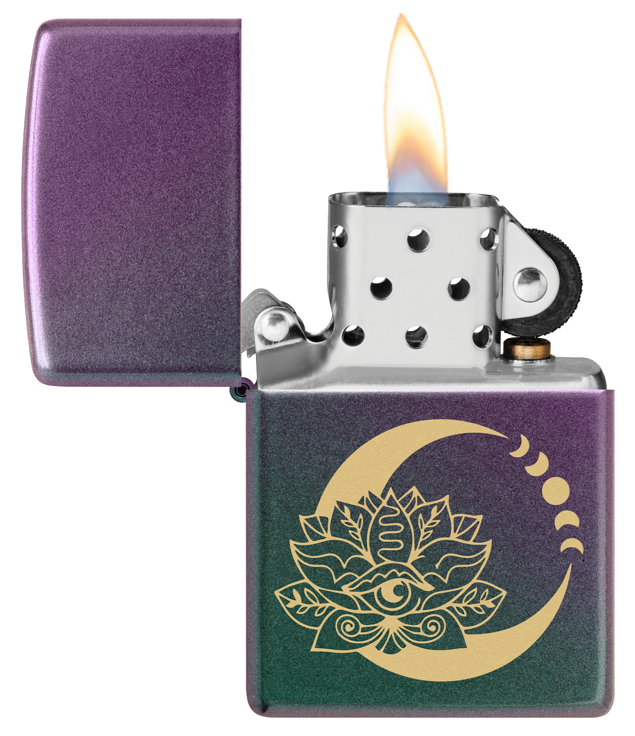 Lotus Moon Design
