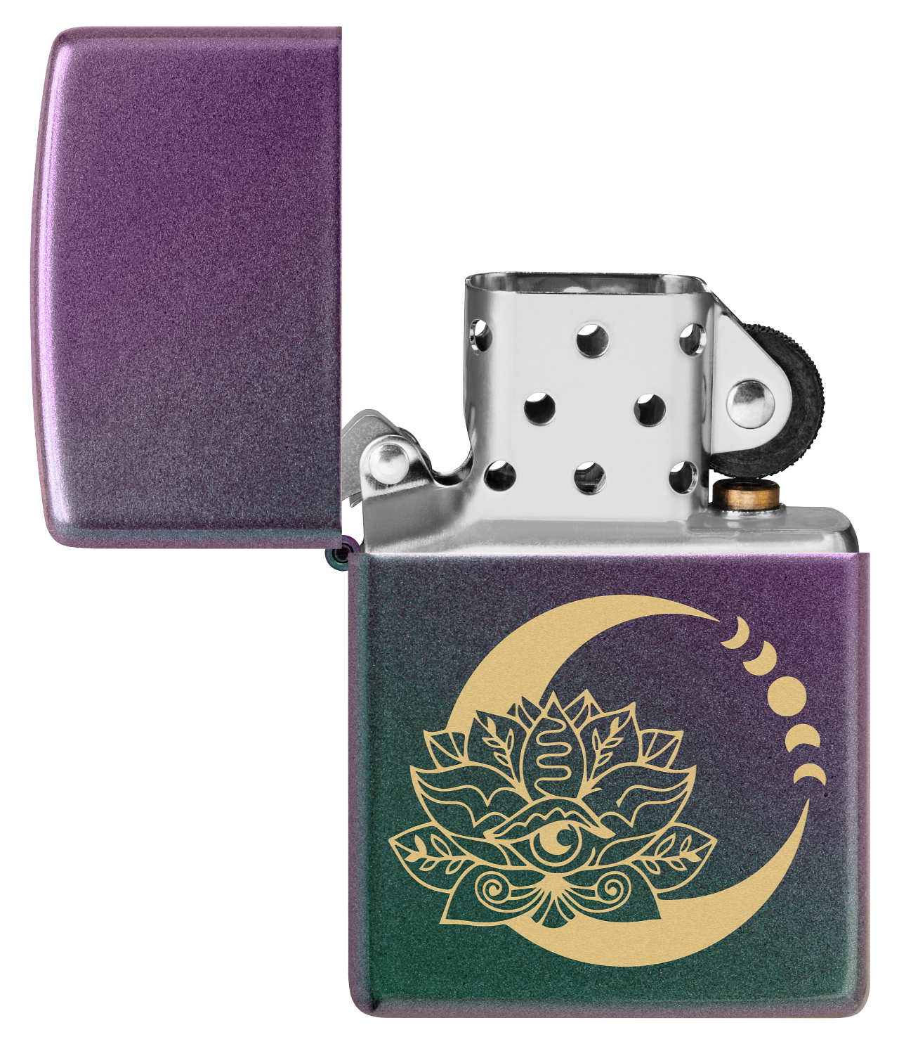 Lotus Moon Design