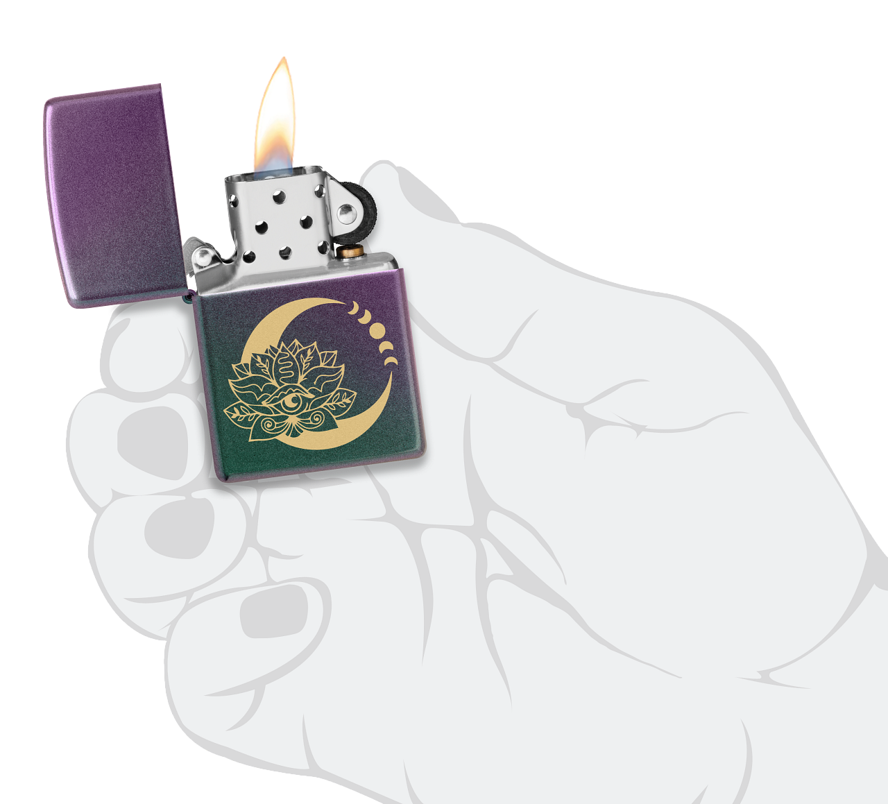 Lotus Moon Design