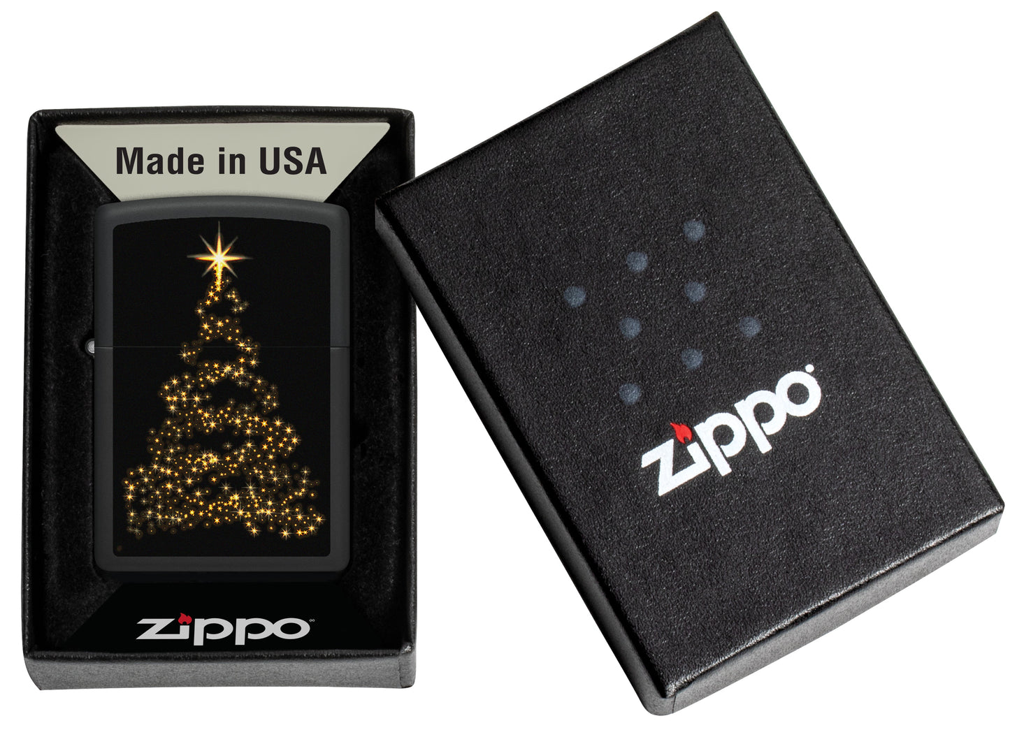 Christmas Tree Design
