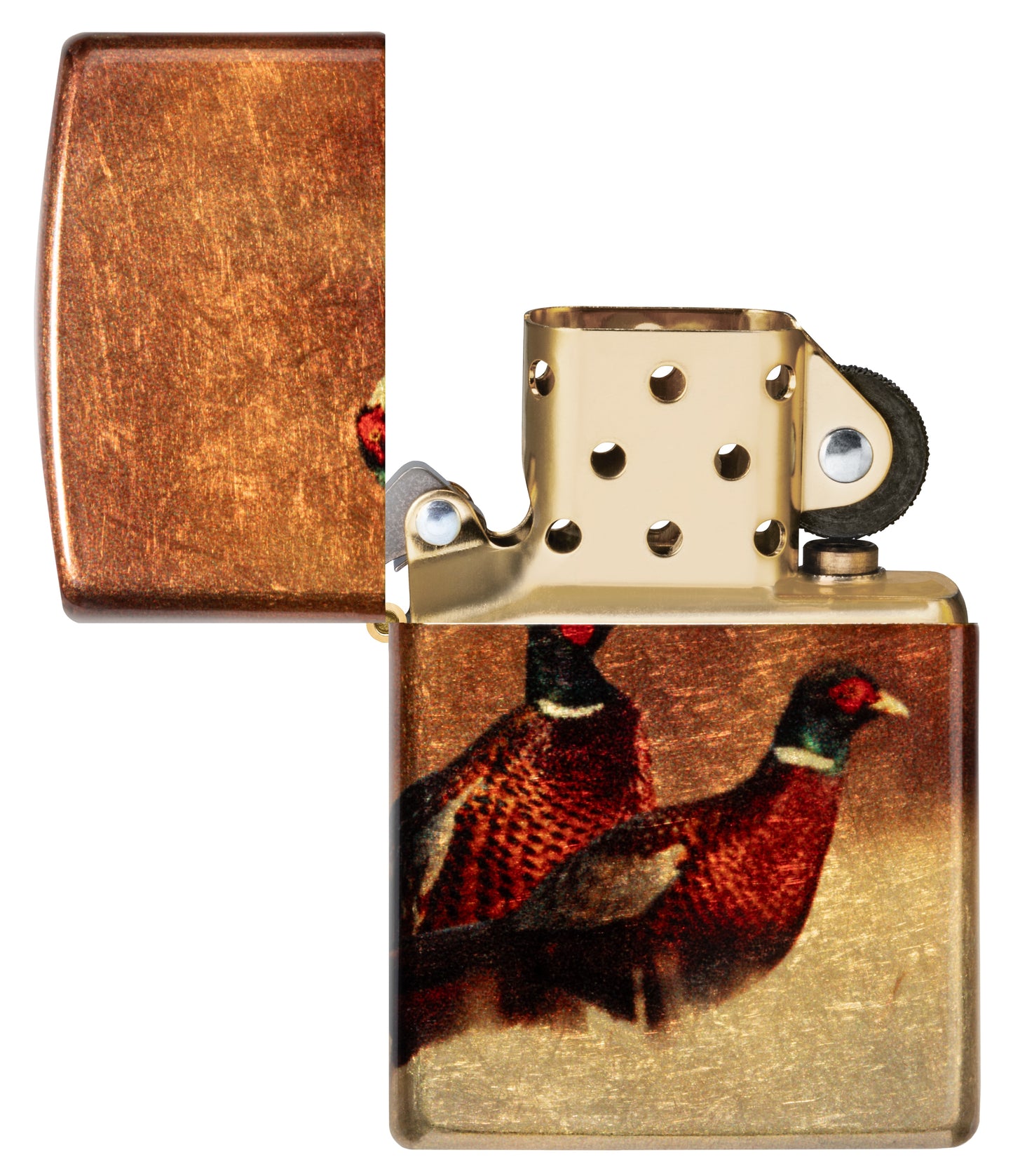 Pheasant Design