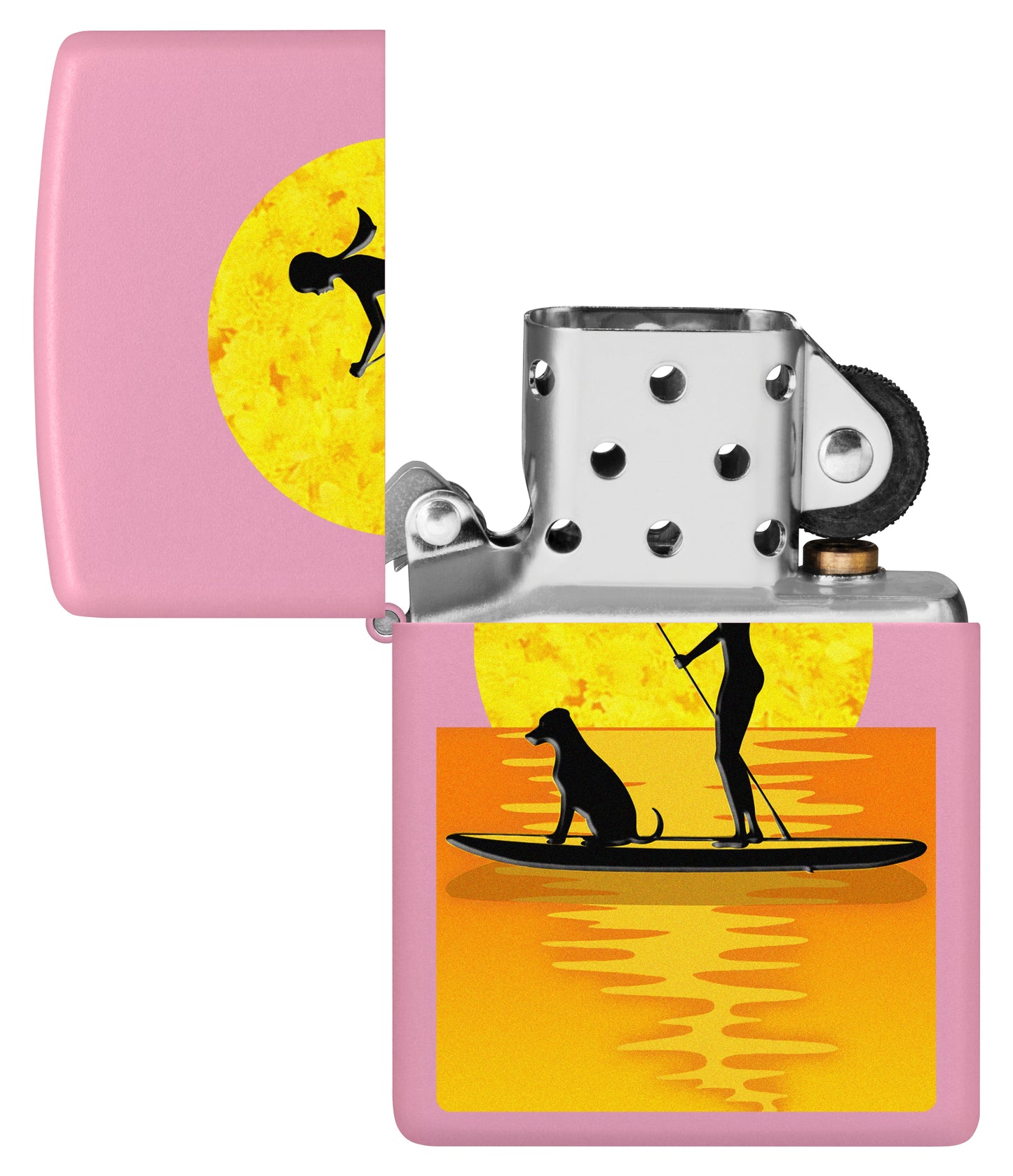 Stand up Paddle Board Design