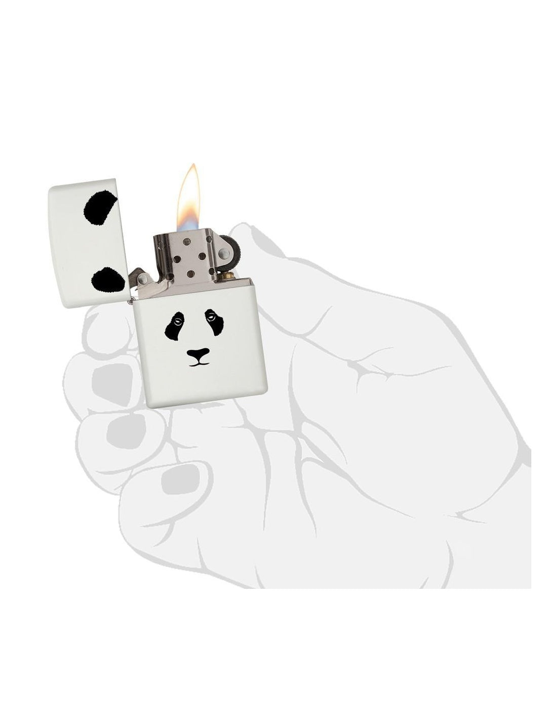 Panda Design