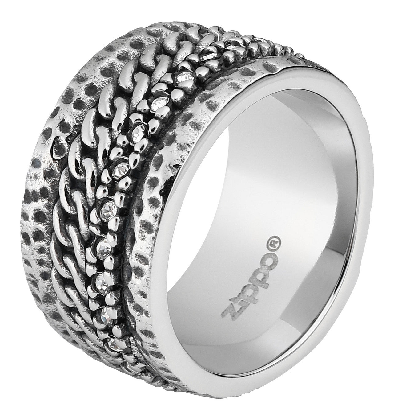 Chain ring