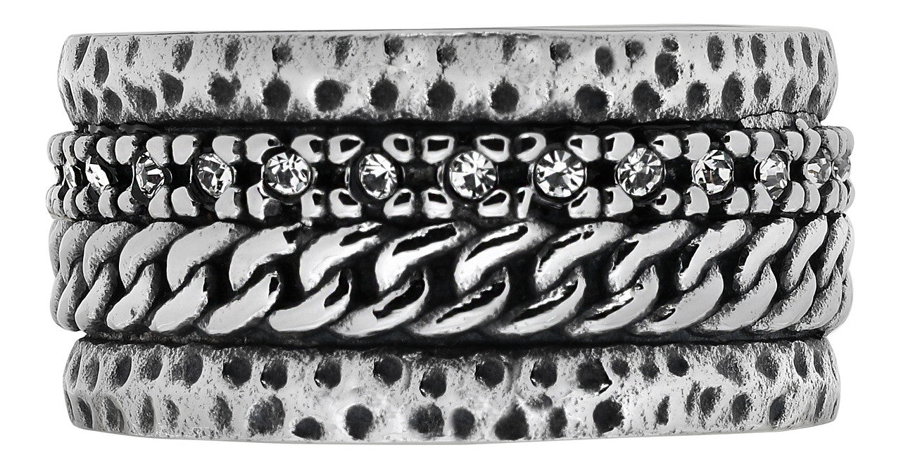 Chain ring