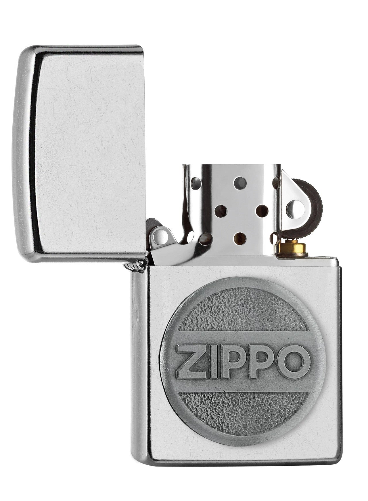 Zippo Emblem Design