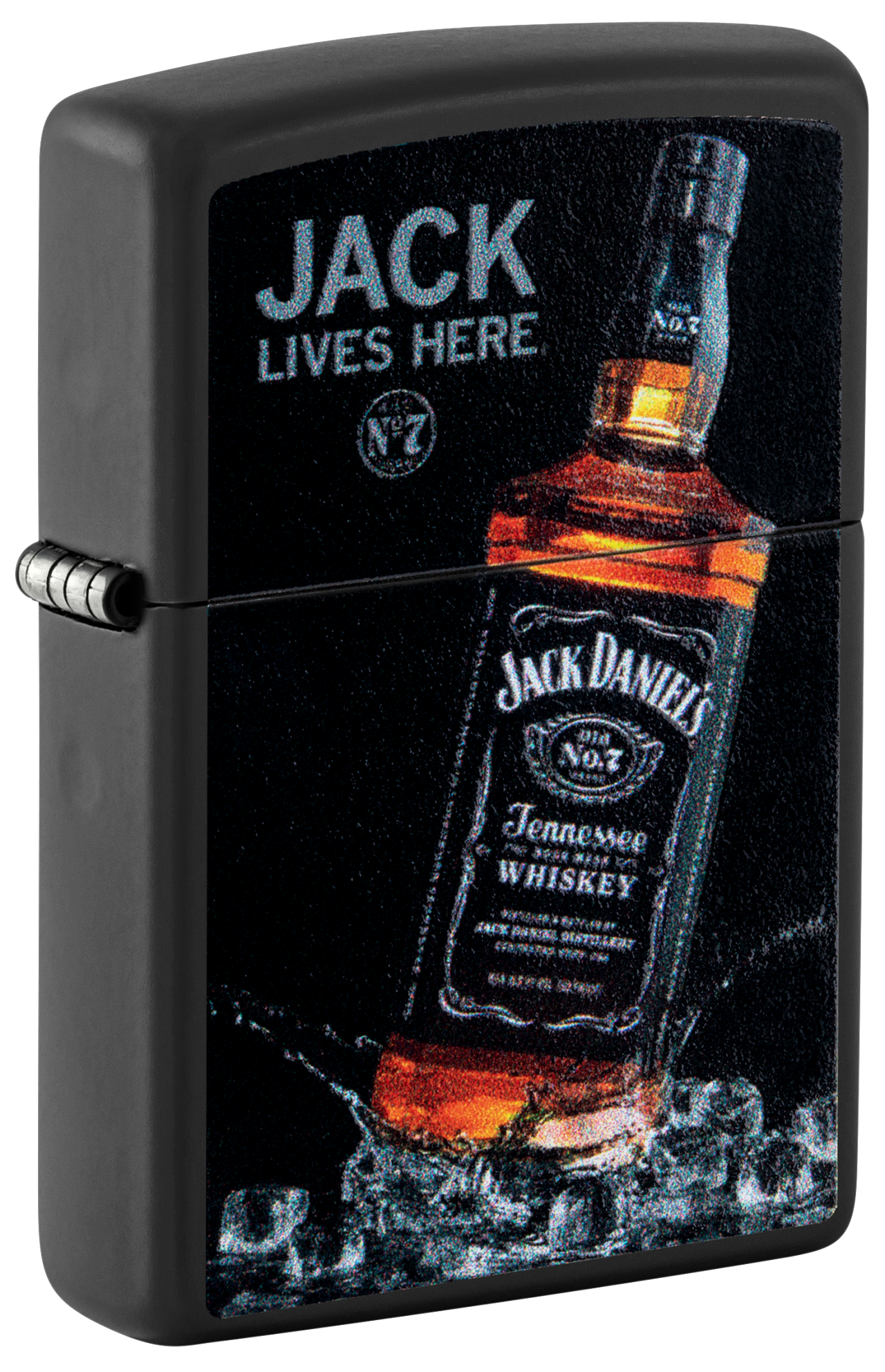 Jack Daniel's®