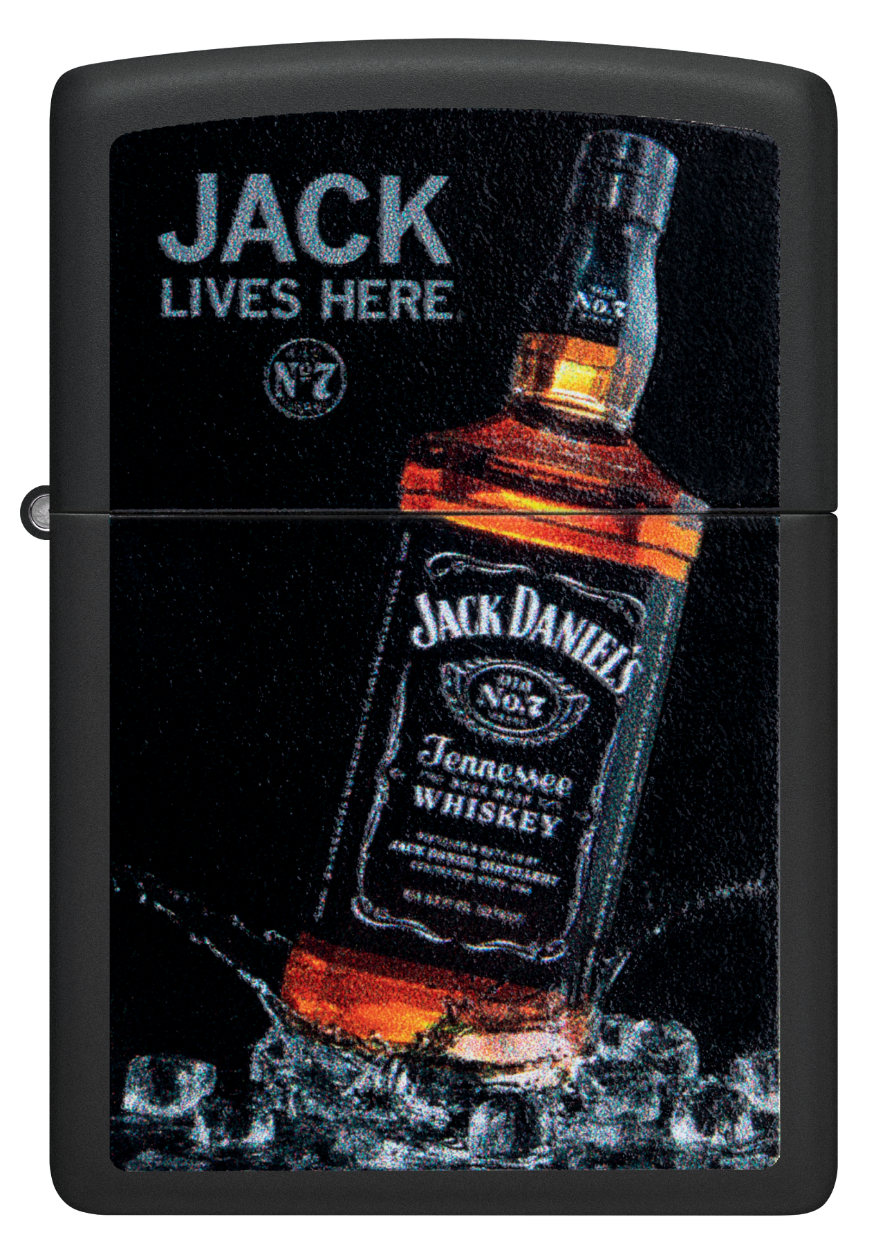 Jack Daniel's®