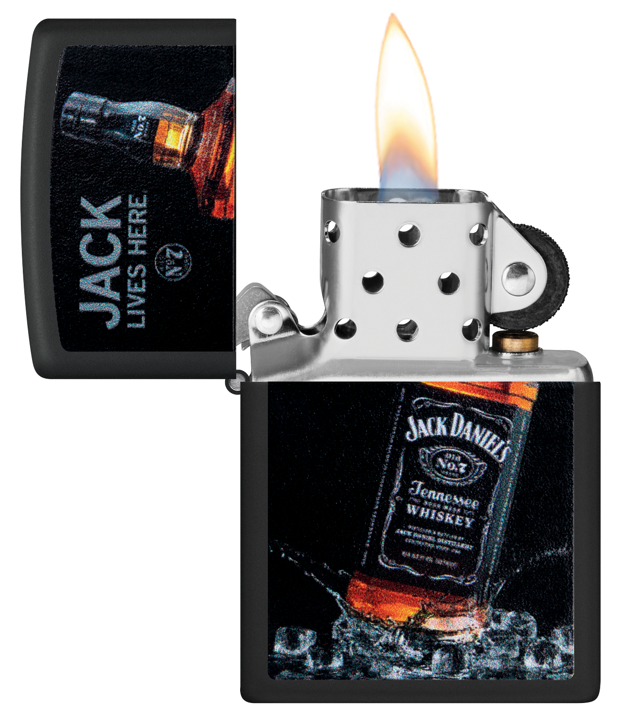Jack Daniel's®