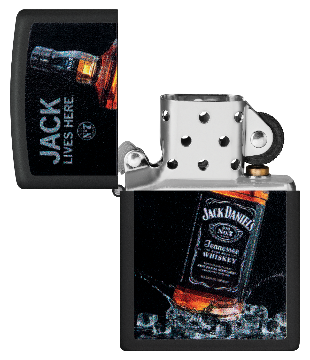 Jack Daniel's®