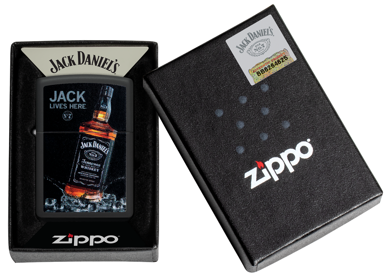 Jack Daniel's®