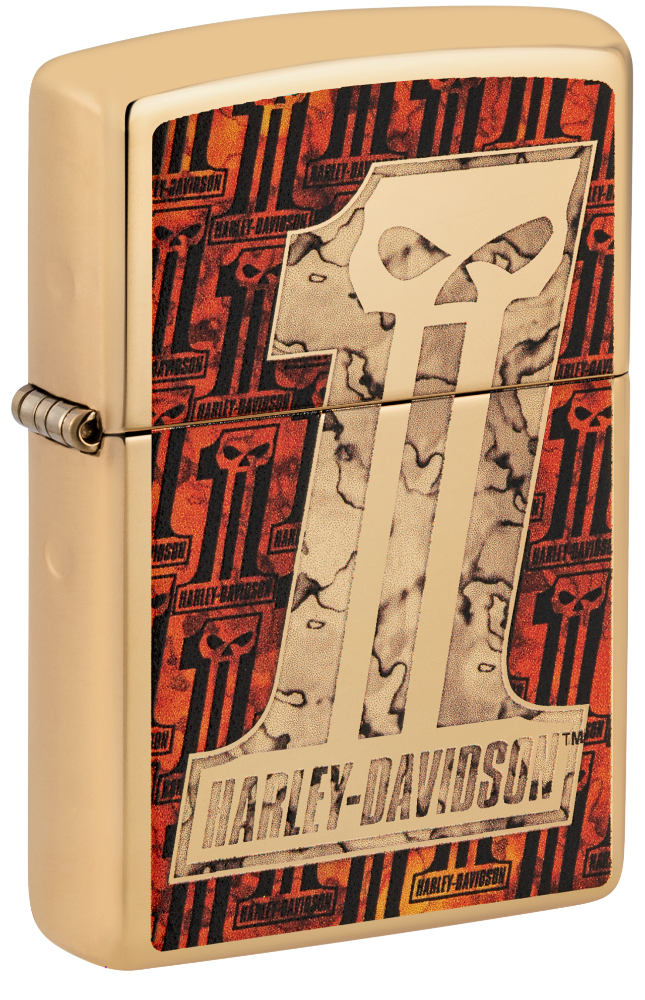 Harley-Davidson®