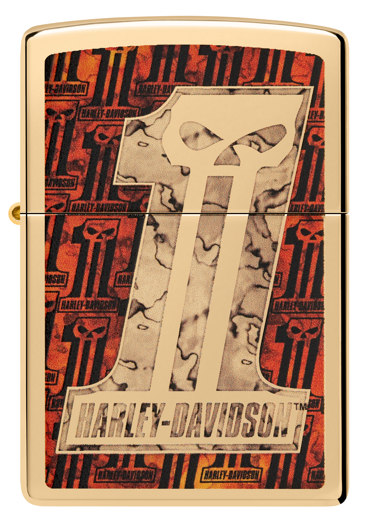 Harley-Davidson®
