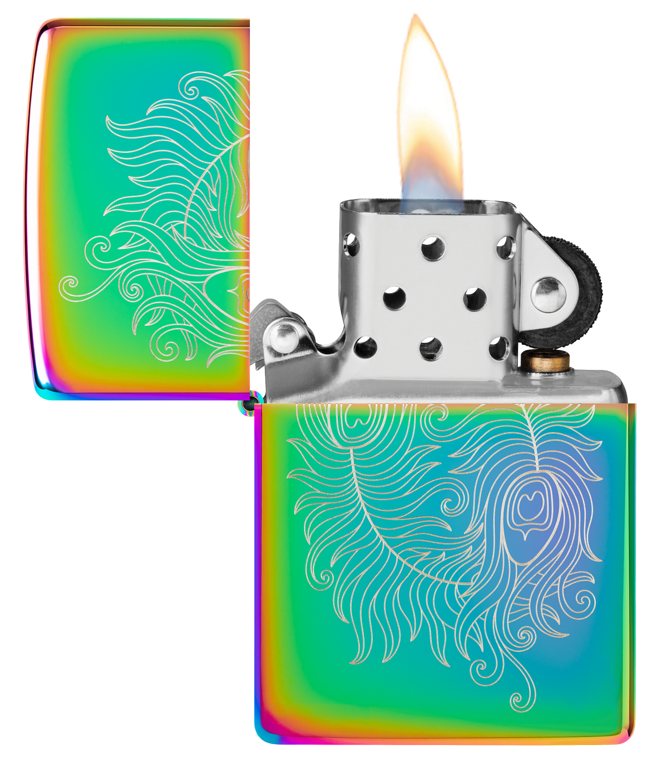 Spiritual Design