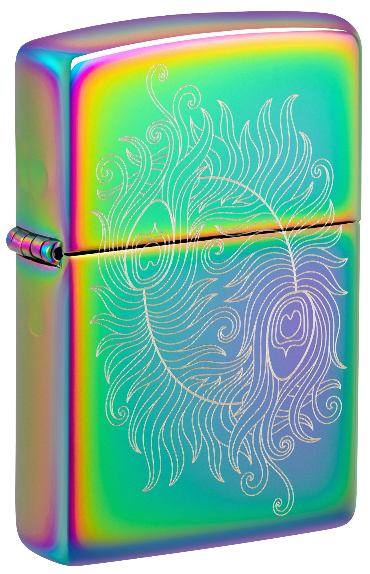 Spiritual Design