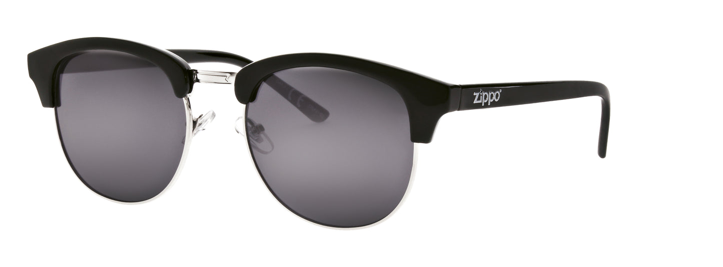 Browline Sunglasses