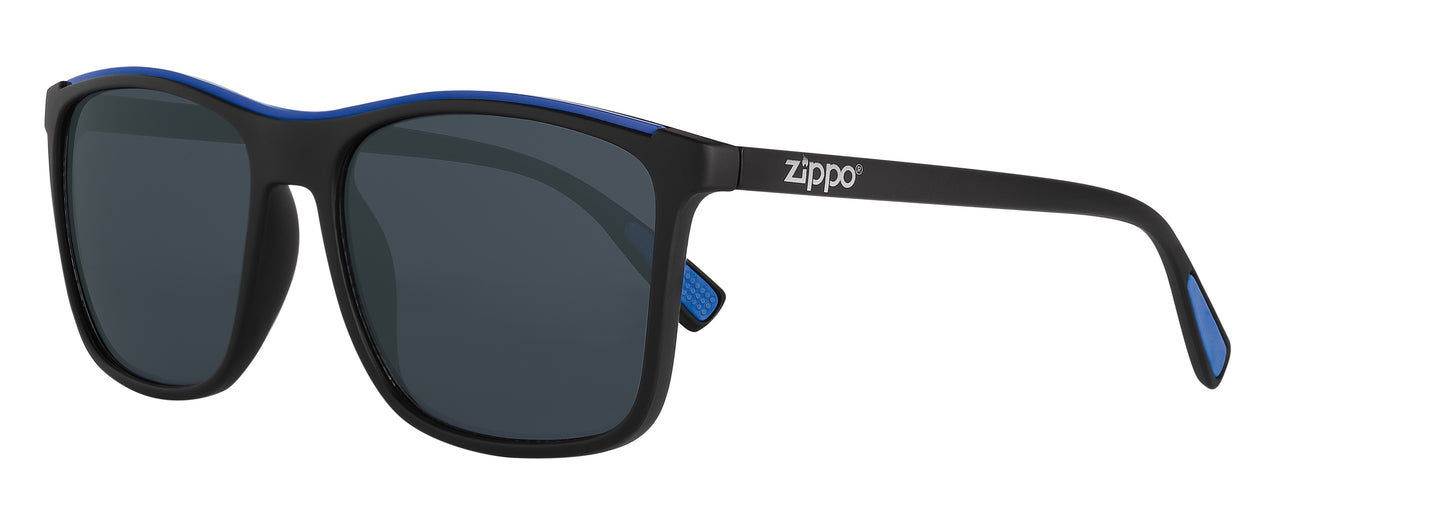 Sporty Classic Sunglasses