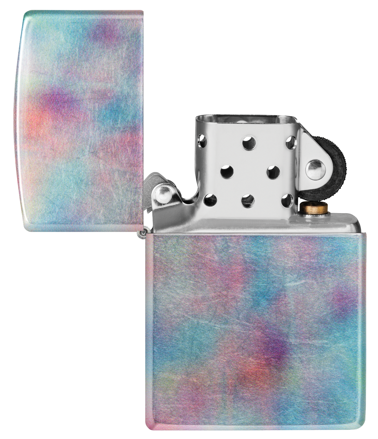 Holographic Design
