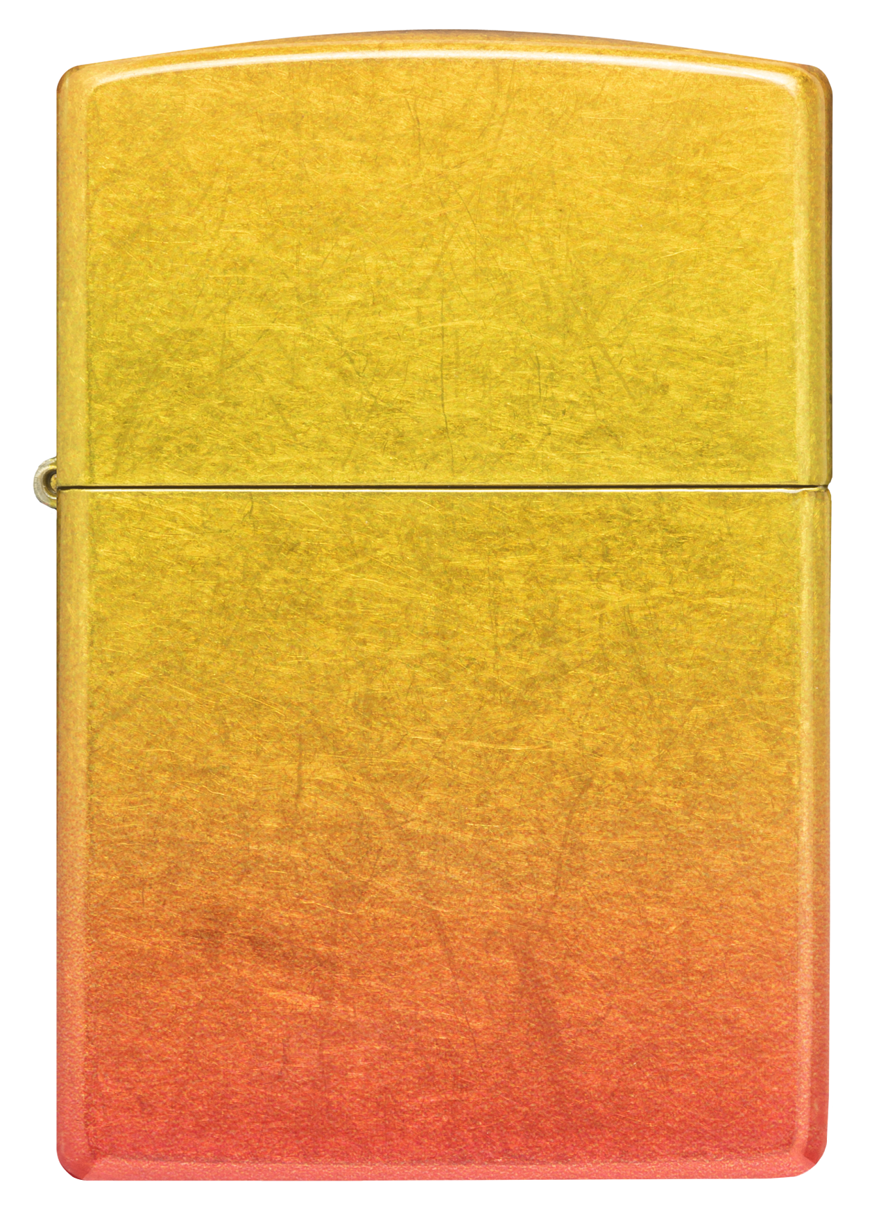Ombre Orange Yellow