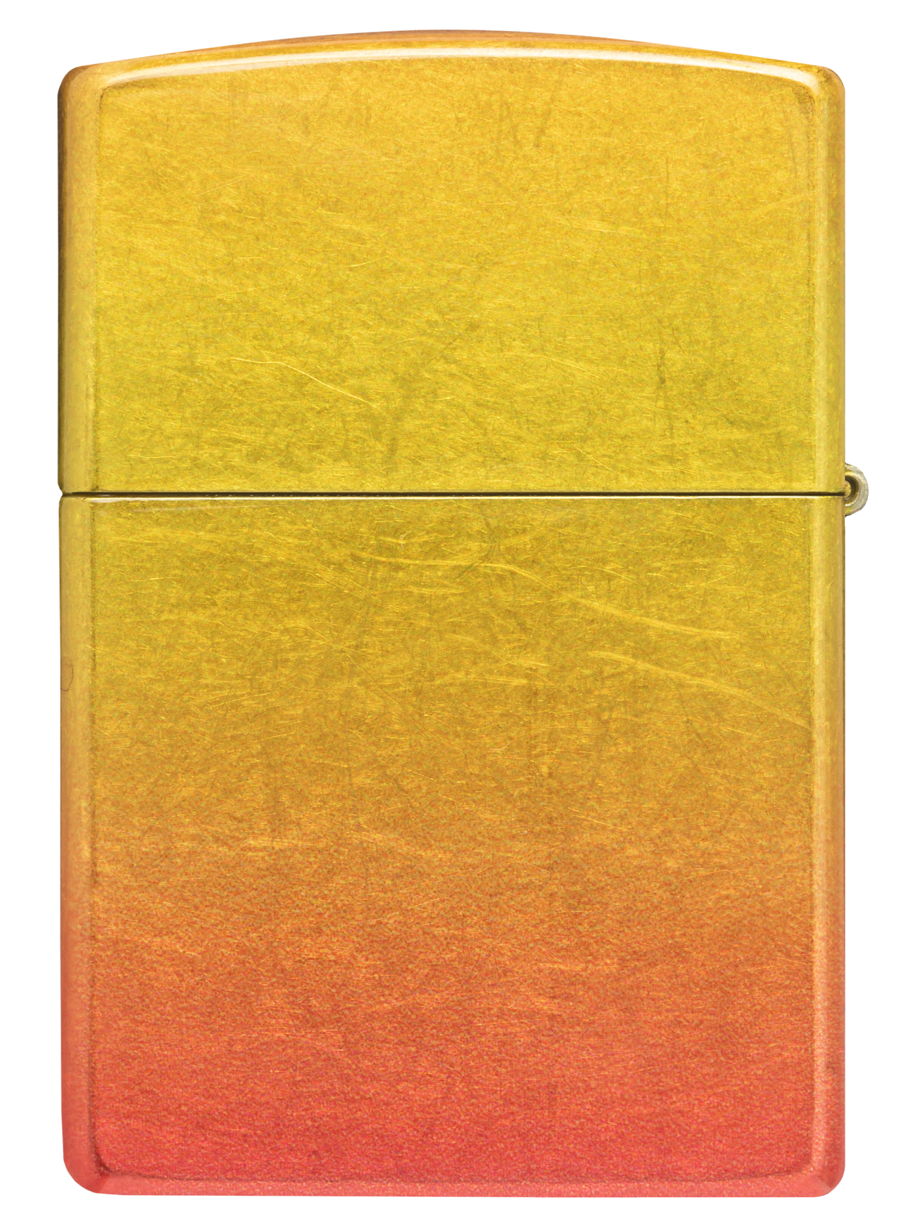 Ombre Orange Yellow