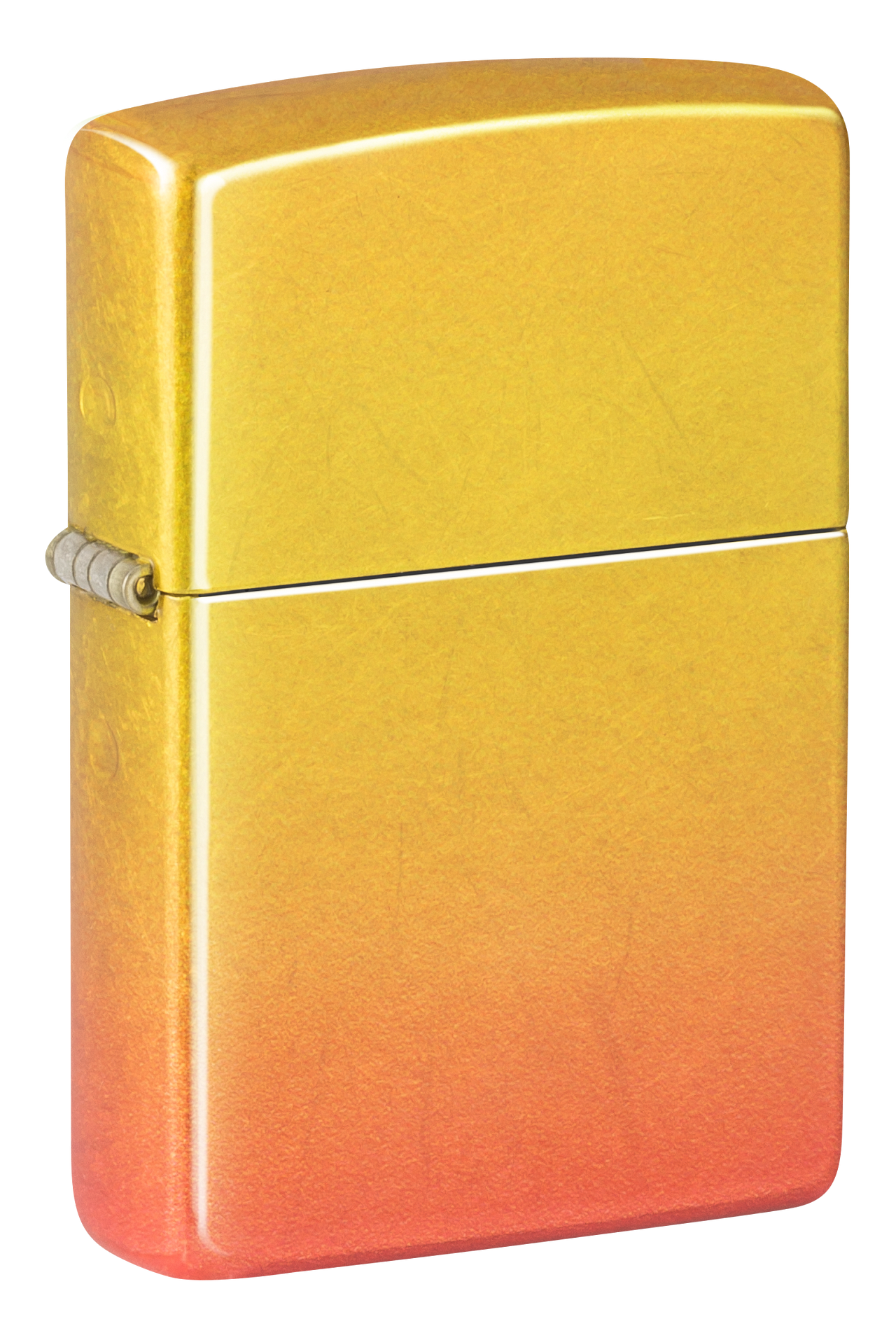 Ombre Orange Yellow