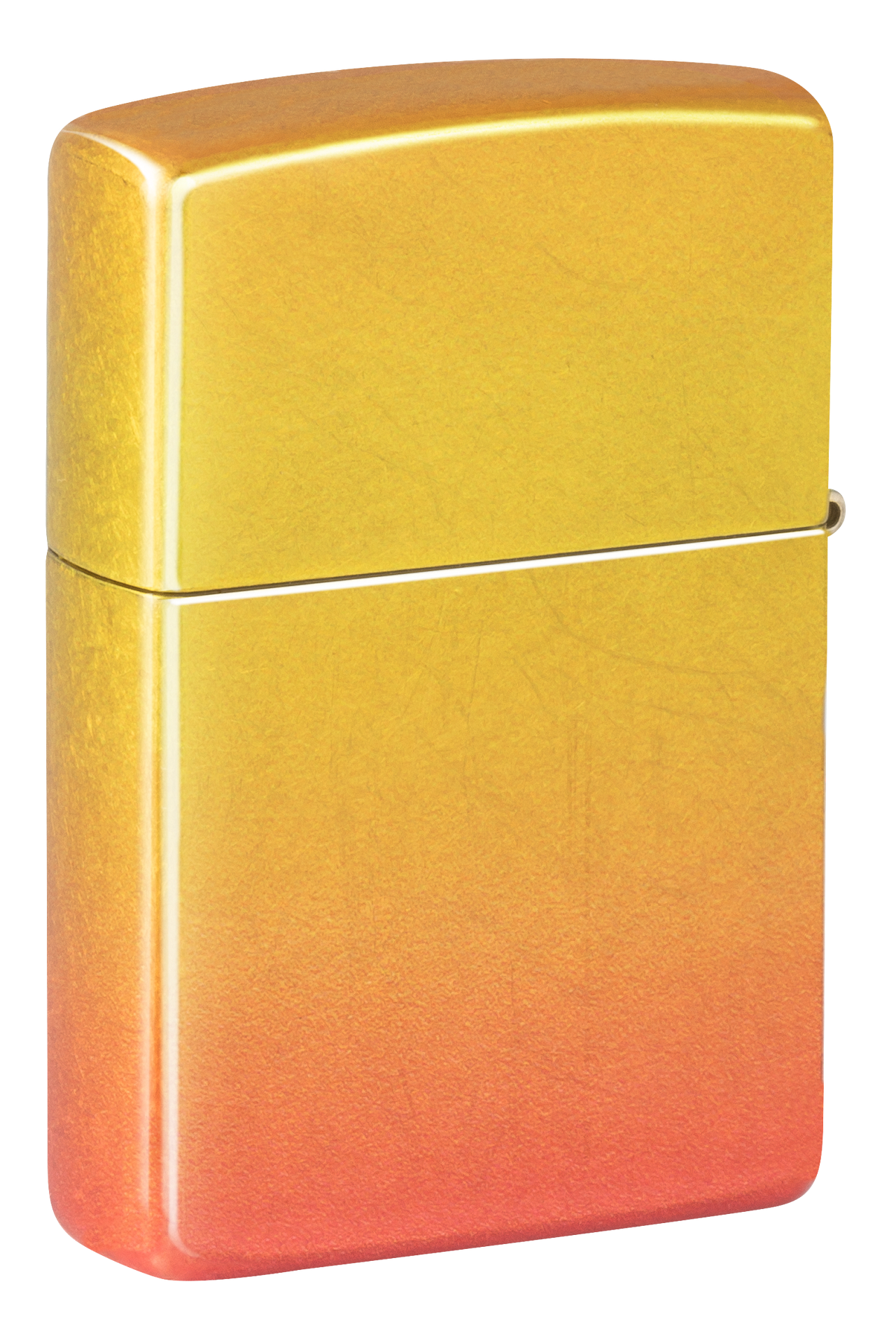 Ombre Orange Yellow