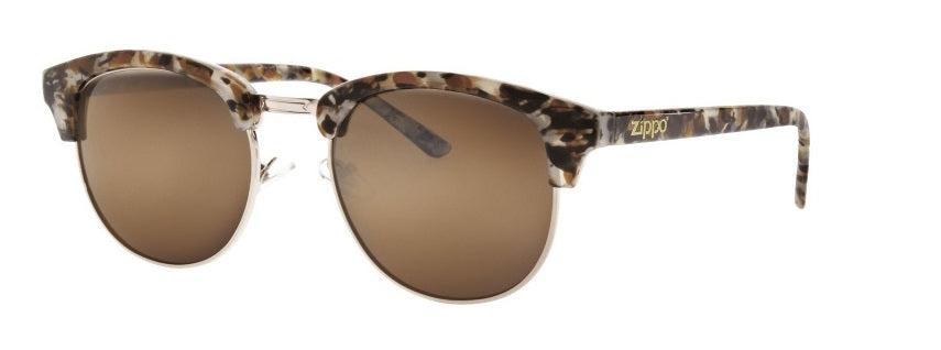 Browline Sunglasses