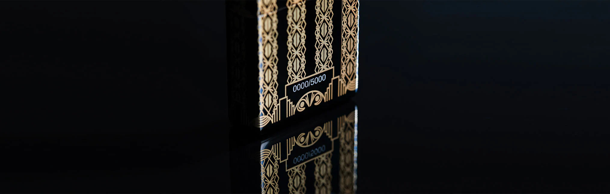 Banner for the Limitált kiadású gyűjtői öngyújtók collection