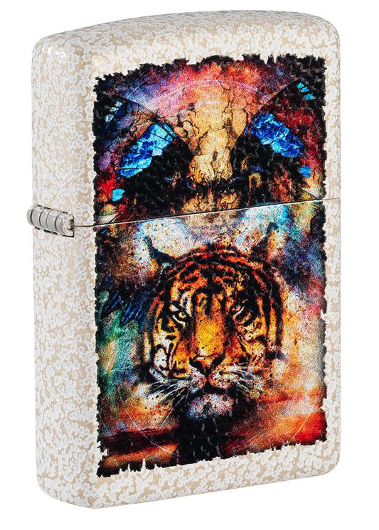 Tiger Design