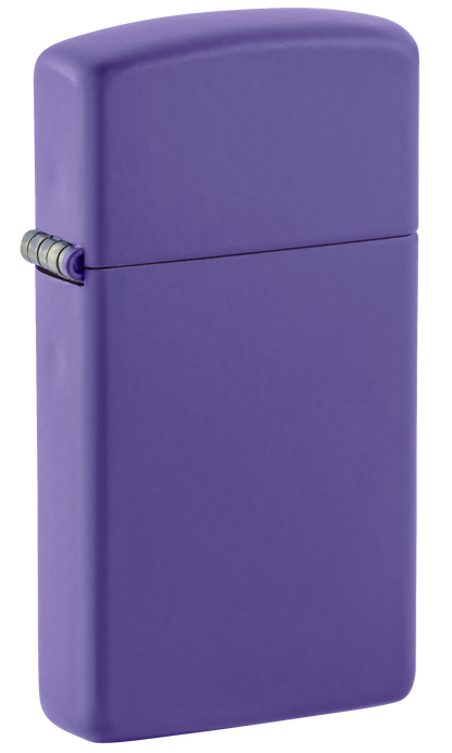 Slim<sup>®</sup> Purple Matte