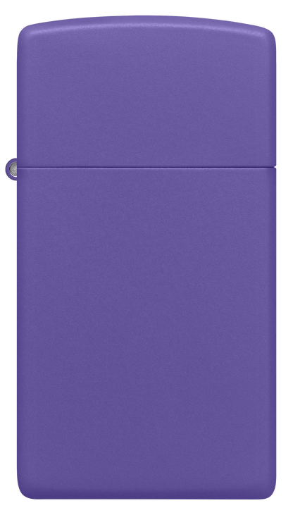 Slim<sup>®</sup> Purple Matte