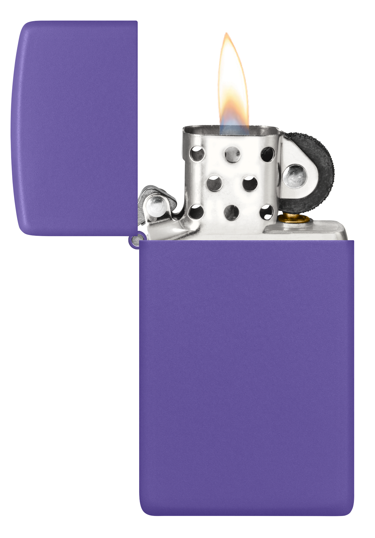 Slim<sup>®</sup> Purple Matte