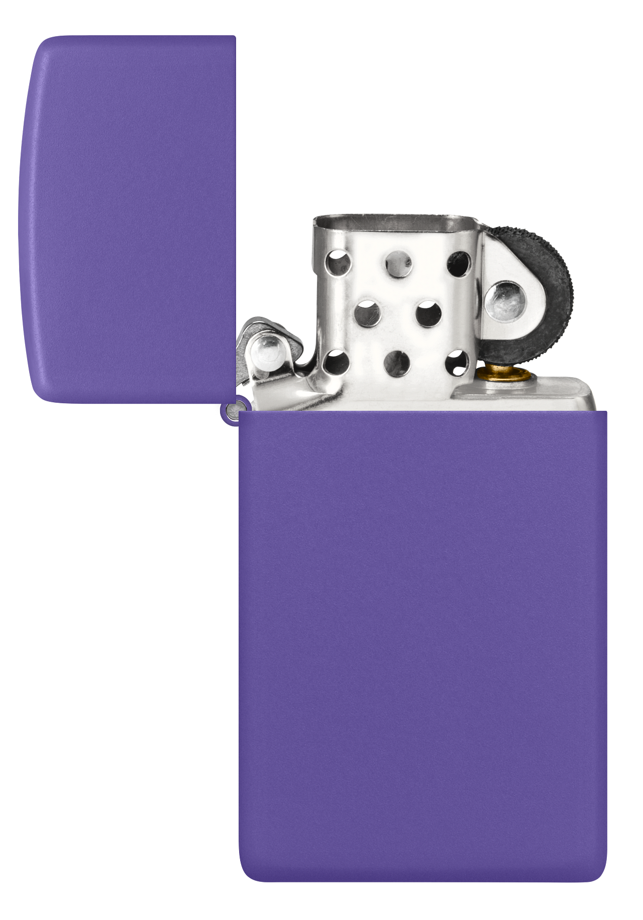 Slim<sup>®</sup> Purple Matte