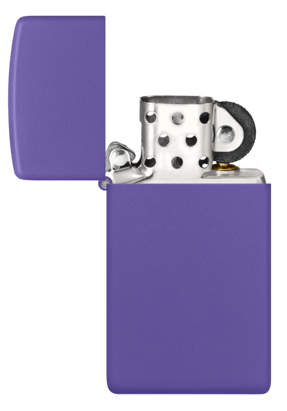 Slim<sup>®</sup> Purple Matte