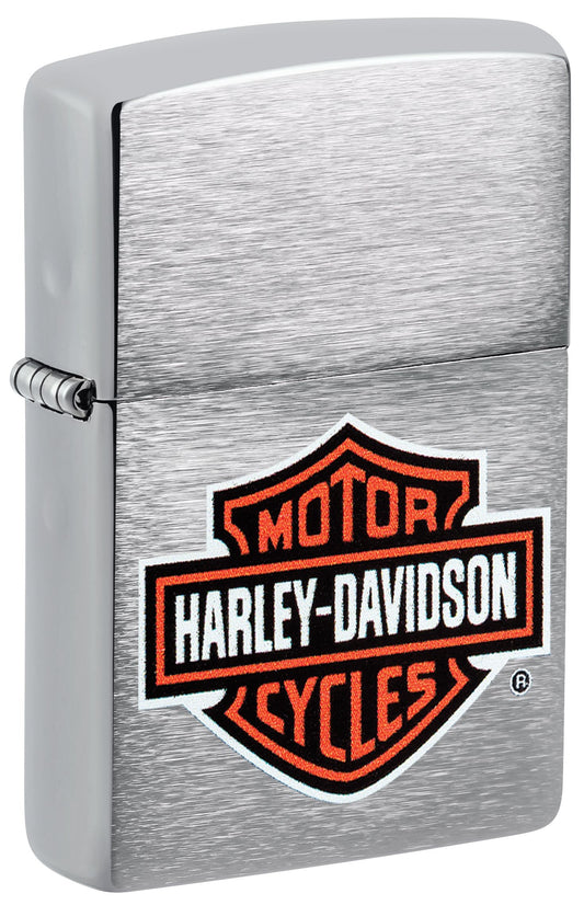 Harley-Davidson<sup>®</sup>