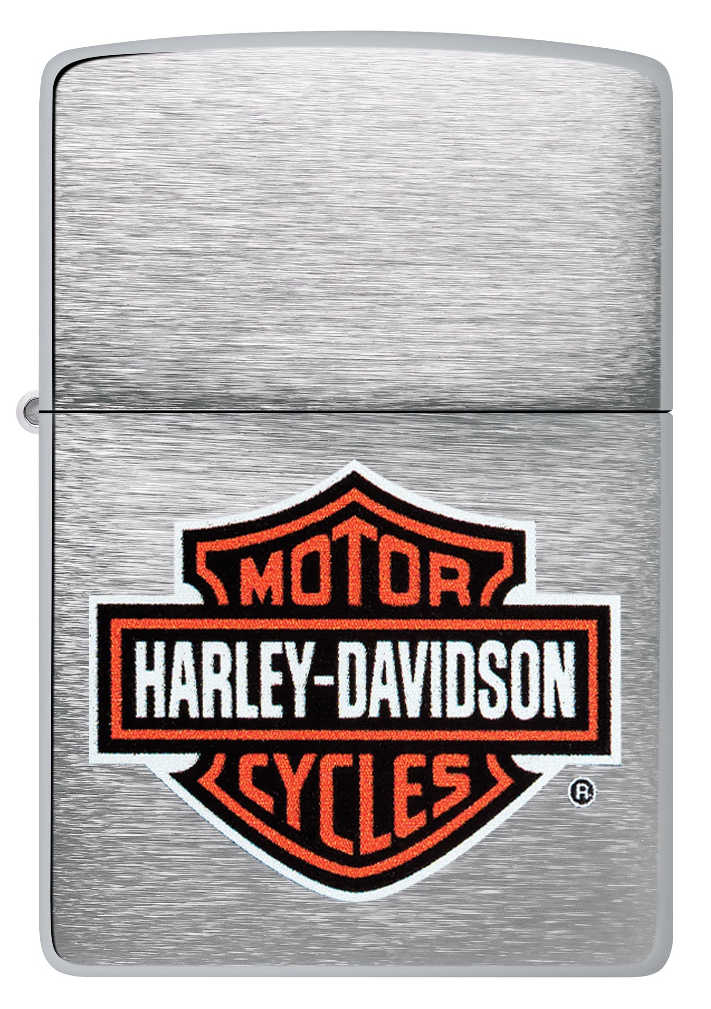 Harley-Davidson<sup>®</sup>