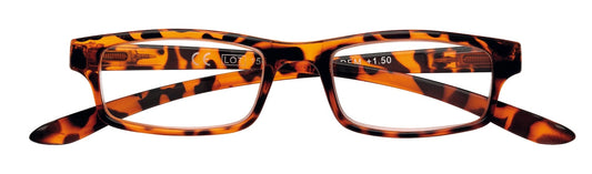 Brown Tortoiseshell Readers