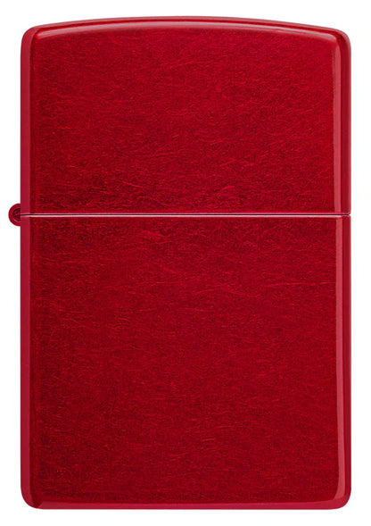 Classic Candy Apple Red™