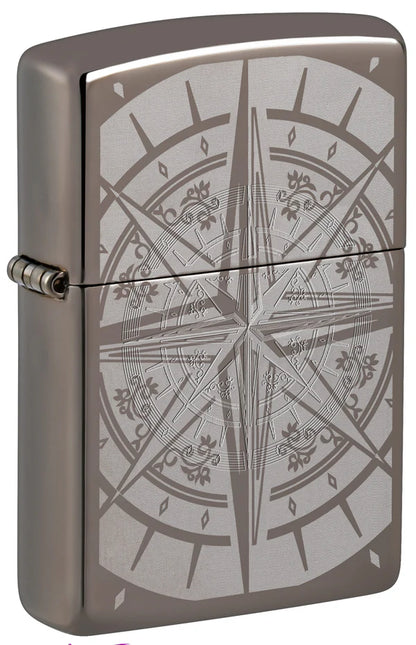 Black Ice<sup>®</sup> Compass