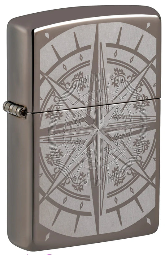 Black Ice<sup>®</sup> Compass
