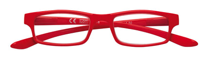 Slim Red Readers