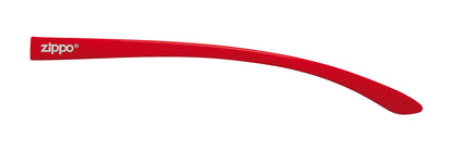 Slim Red Readers