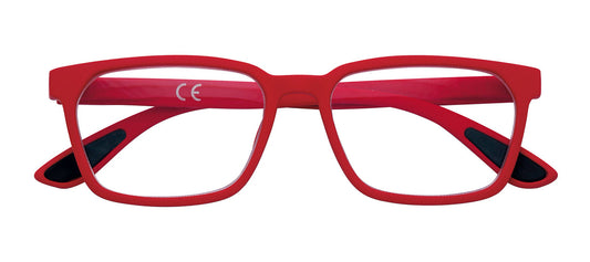 Red Readers