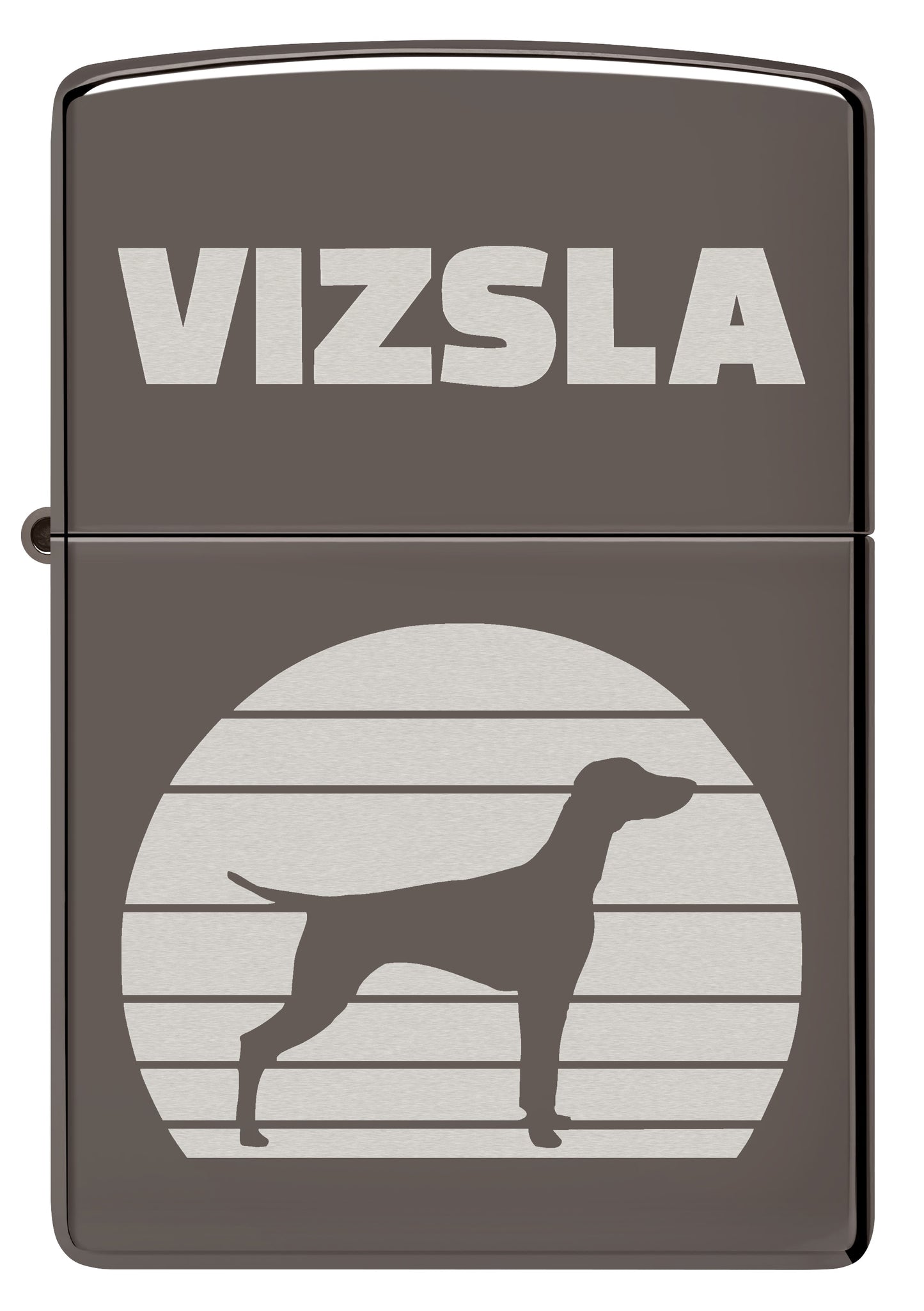 Vizsla Design