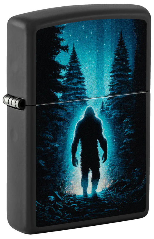 Ultra Squatch Design