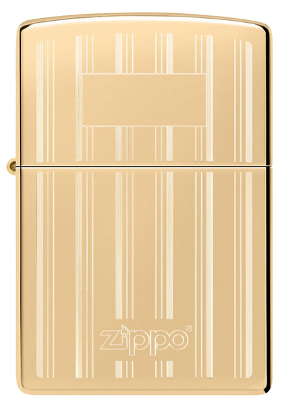 Zippo Design