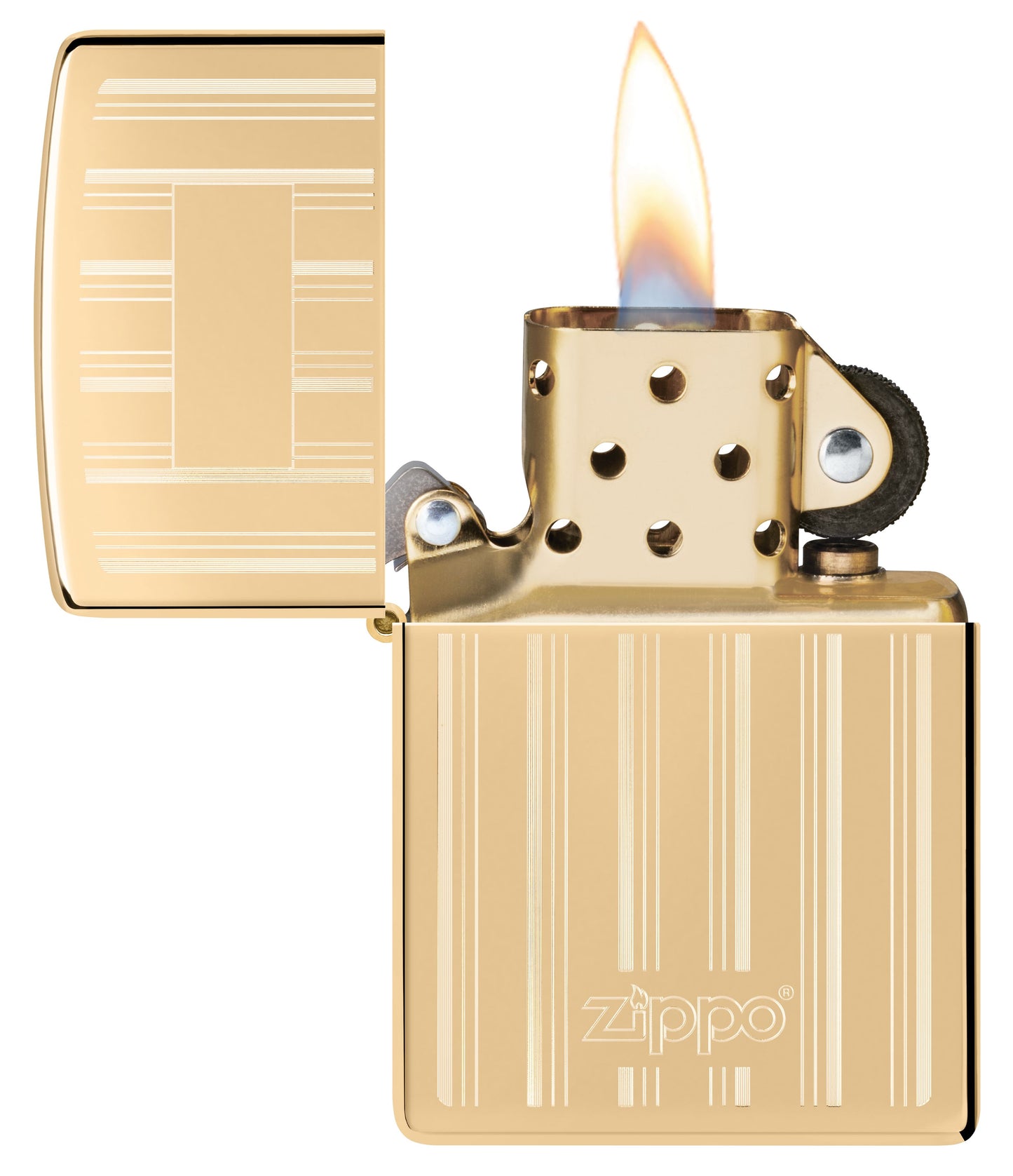 Zippo Design