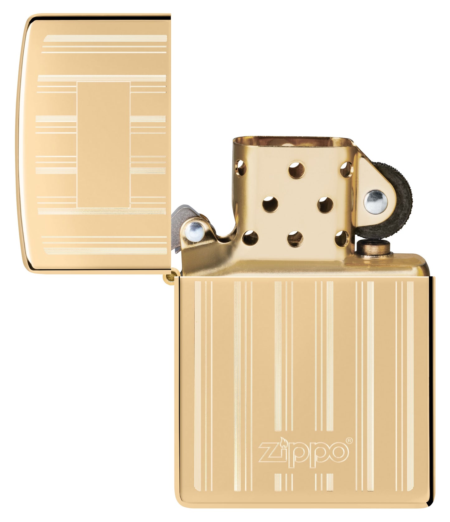 Zippo Design